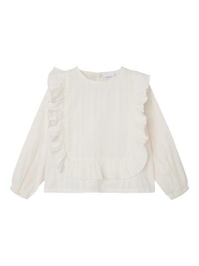 Name it:Blouse jet stream