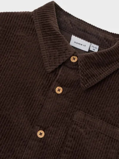 Name it: hemd bracken