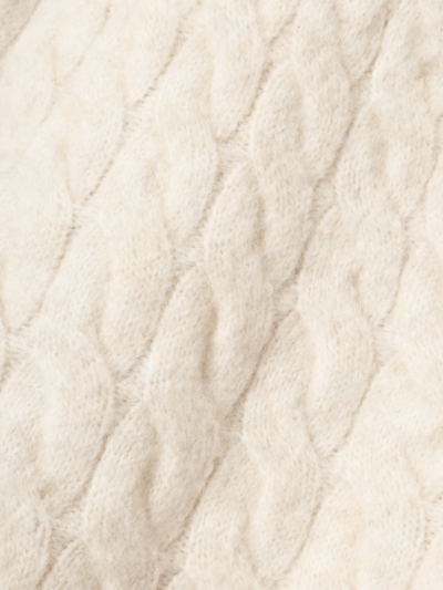 Name it: knit jet stream