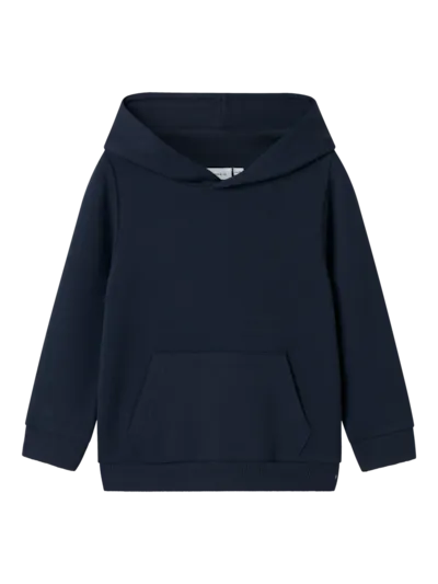 Name it: hoodie Dark Sapphire