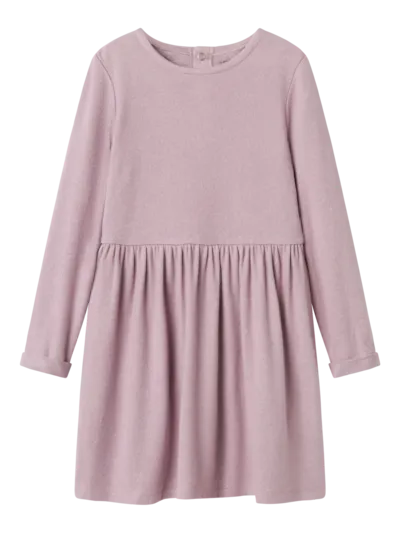 Name it: dress Elderberry