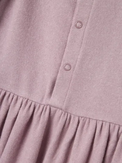 Name it: dress Elderberry
