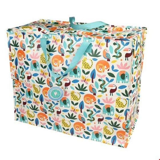 REX:Jumbo bag 3 wild wonders