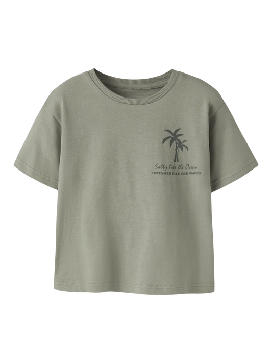 Name it: shirt shadow with backprint