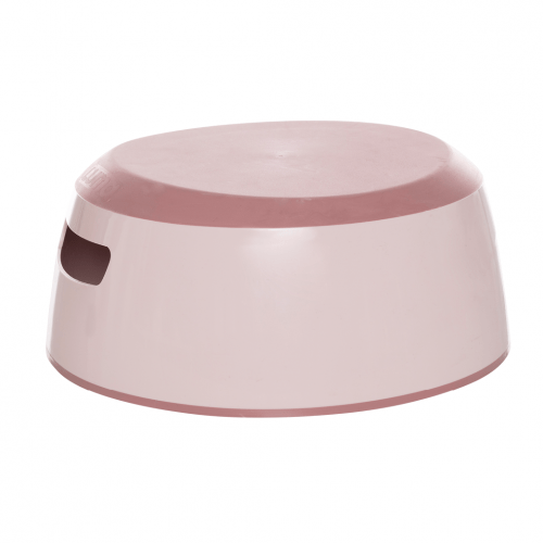 Luma: opstapje blossom pink
