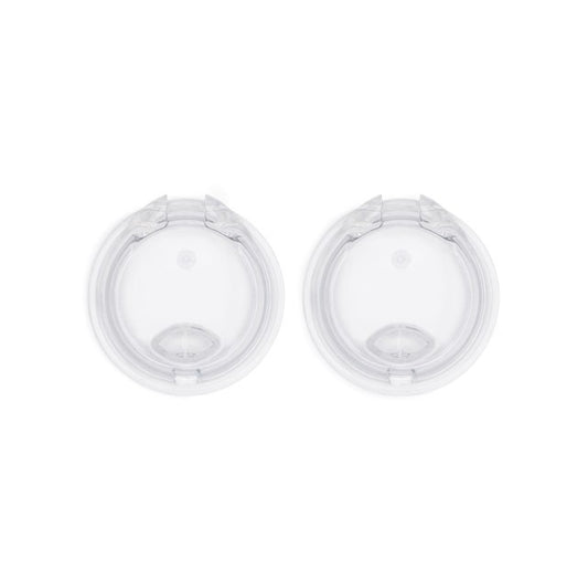 Oxo:Vervangset Transitions drinktuit zacht + 4 maanden