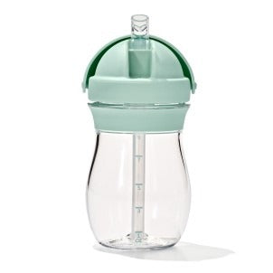 Oxo:Transitions Rietjesbeker (250 ml) opal vanaf 6 maand