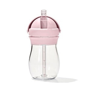 Oxo:Transitions Rietjesbeker (250 ml) Blossom vanaf 6 maand