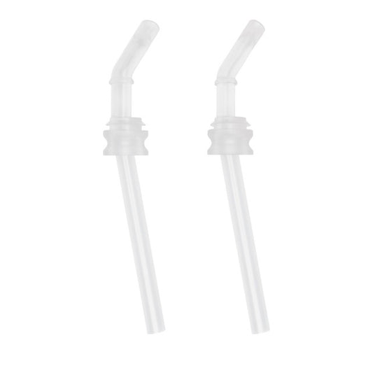 Oxo:Rietjes Vervangset transition 2 rietjes (250 ml) +6MD