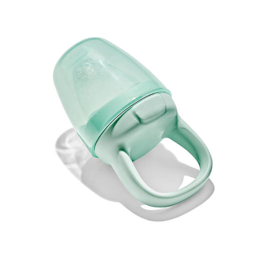 Oxo:Silicone self-feeder