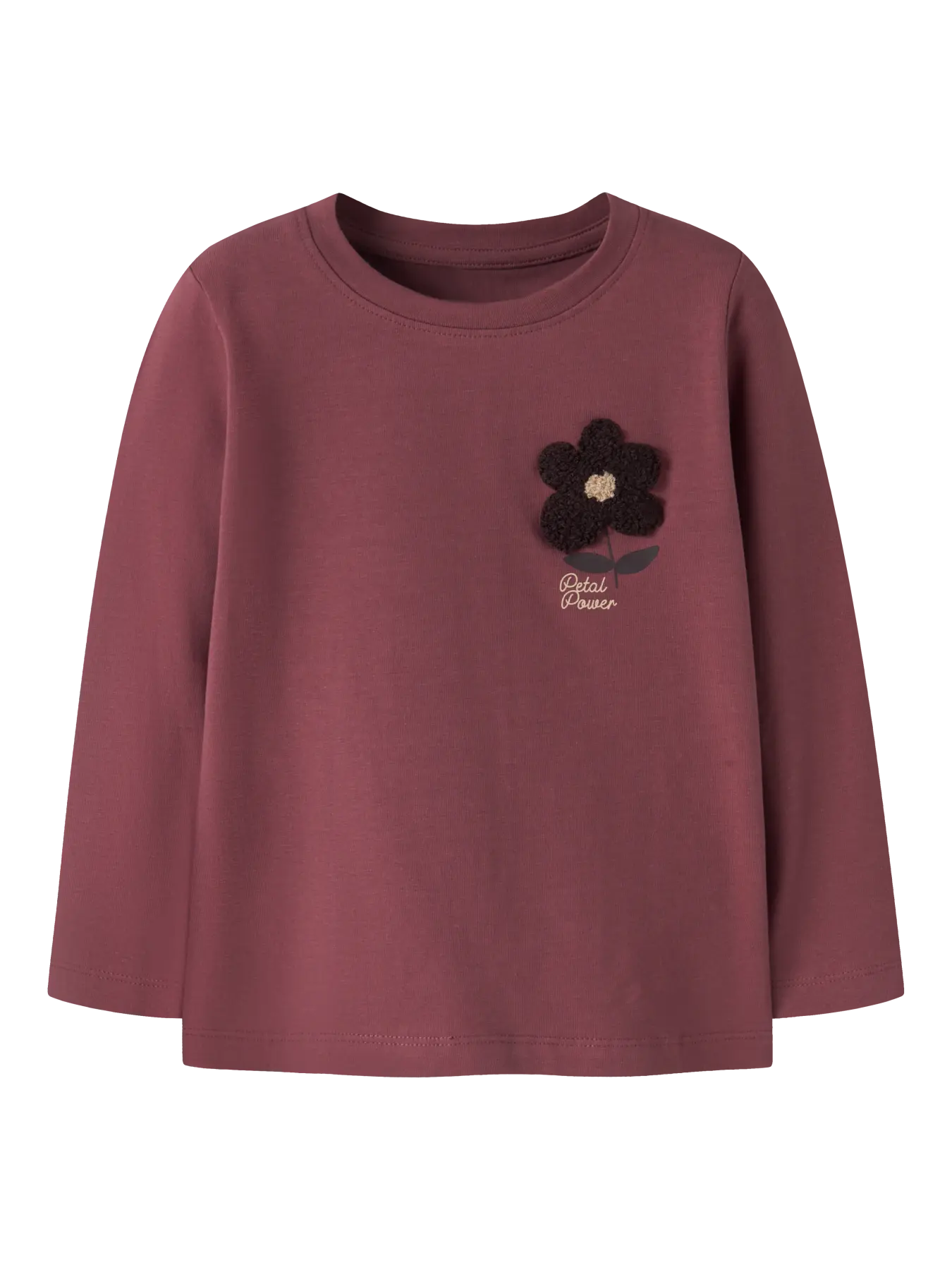 Name it: LS flower wild ginger