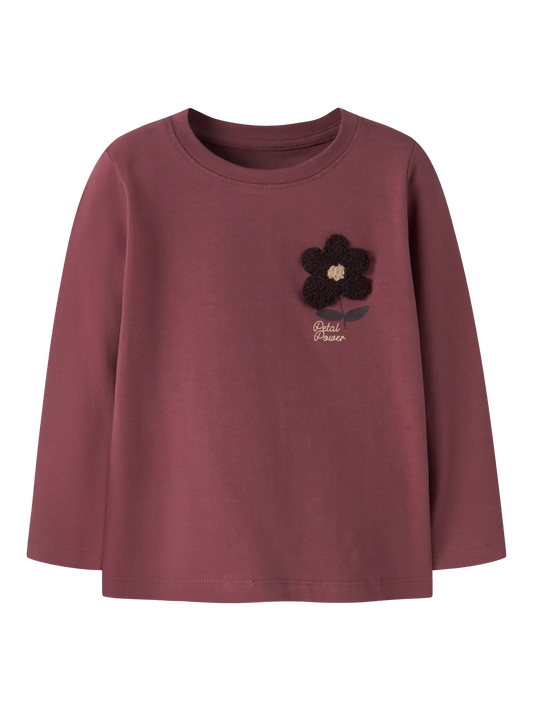 Name it: LS flower wild ginger