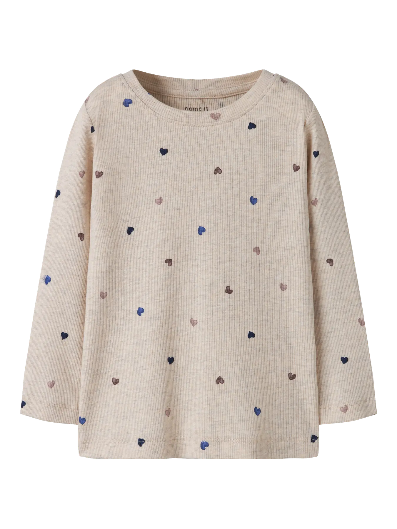 Name it: Ls hartjes peyote melange