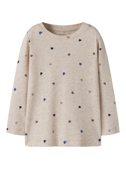 Name it: Ls hartjes peyote melange