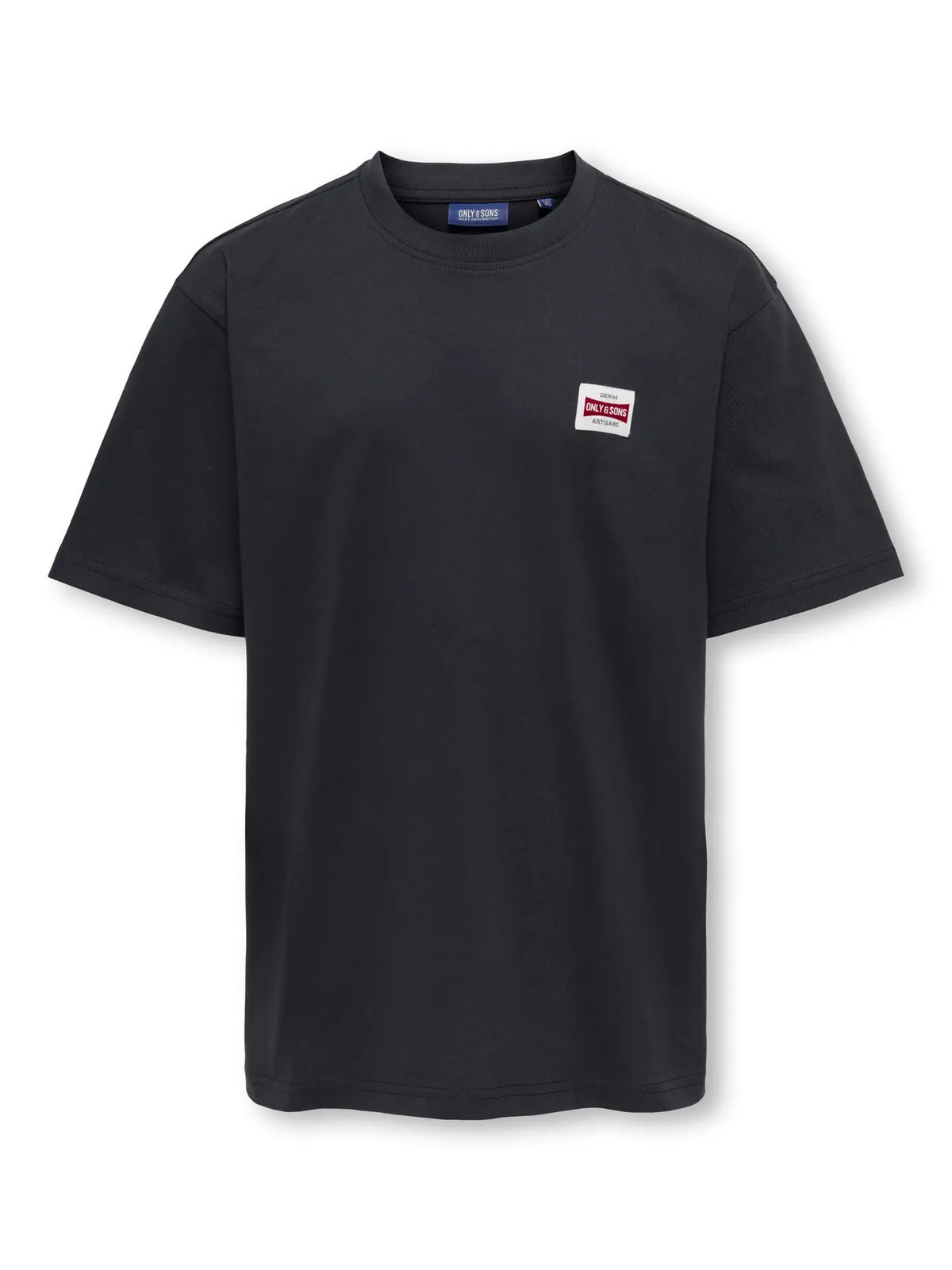 Only & Sons: Shirt dark navy