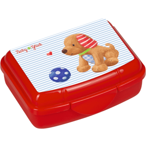 Spiegelburg: Mini snackbox hond