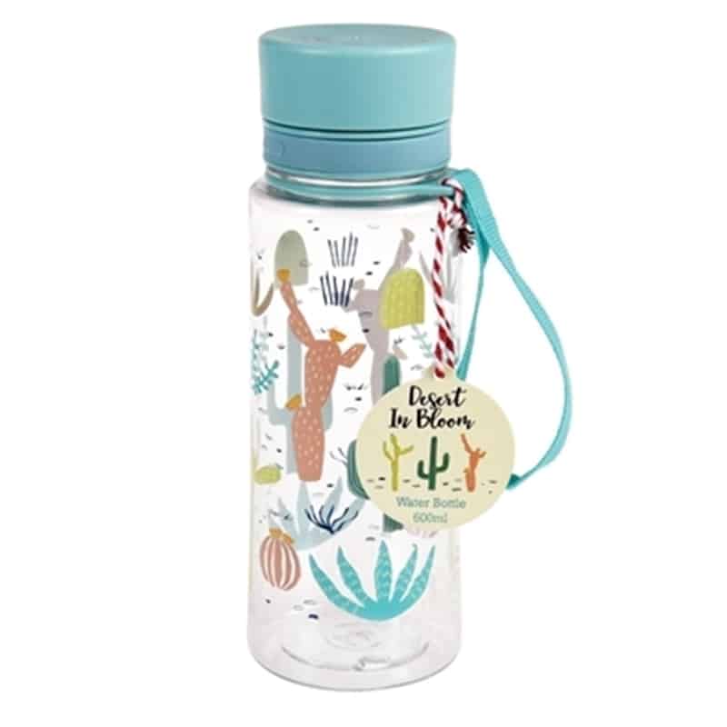 REX:Waterfles "Dessert in bloom"
