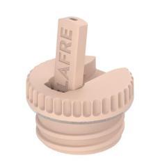 Blafre: Functional bottle top peach