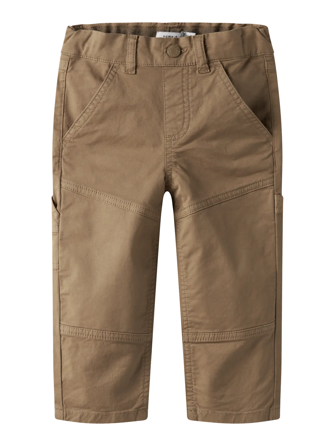 Name it:KOBE :baggy pants kelp