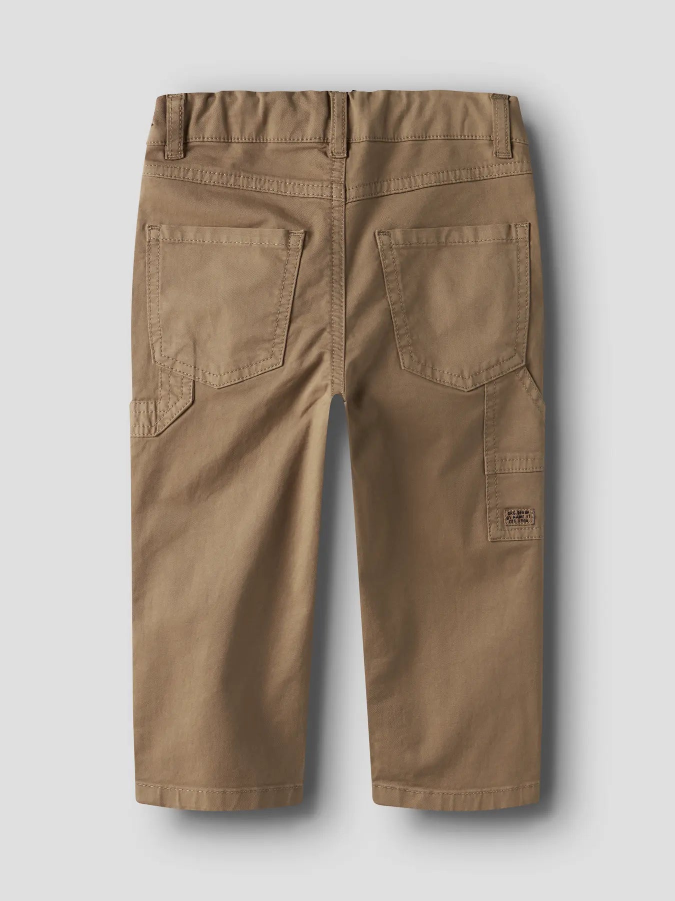 Name it:KOBE :baggy pants kelp