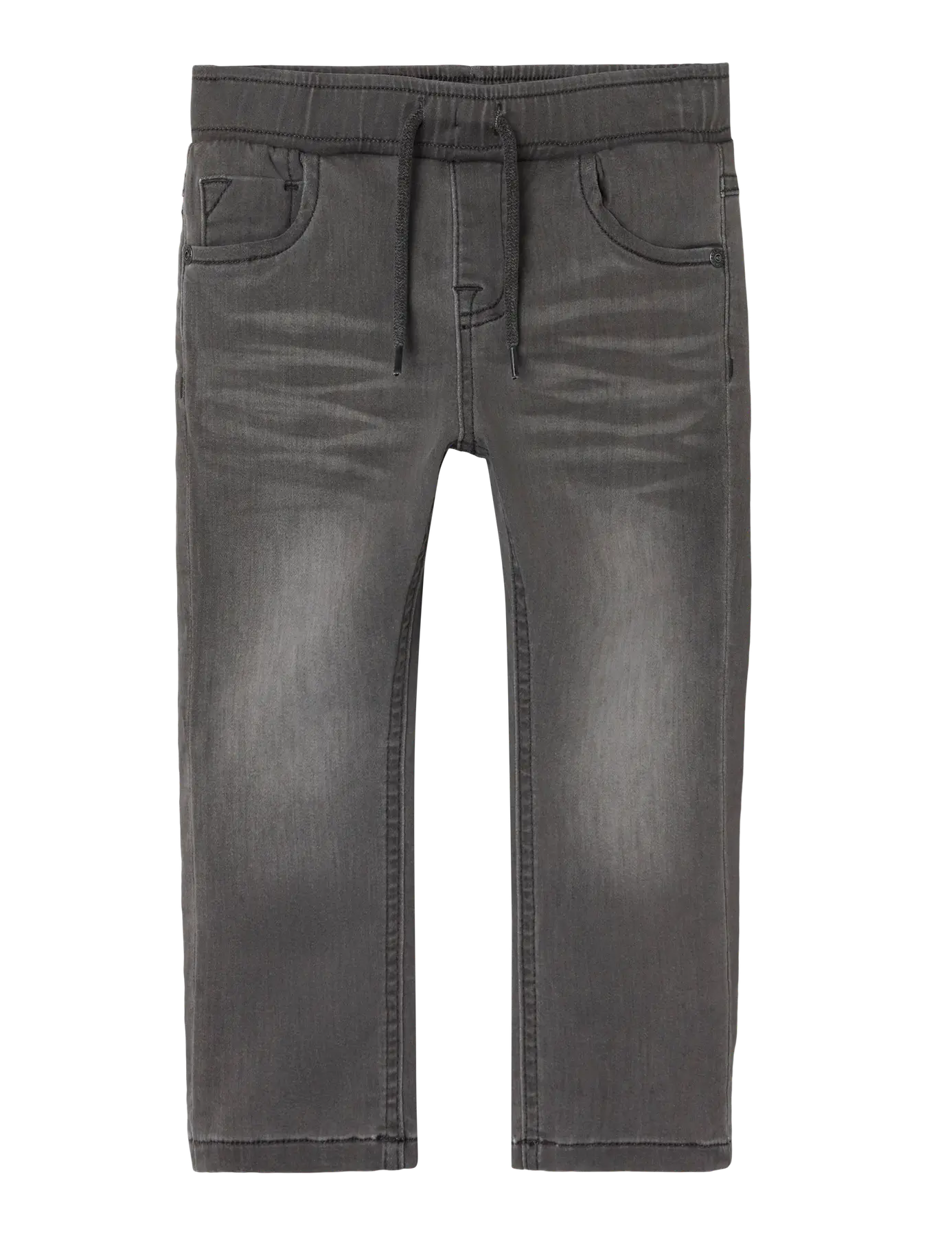 Name it: LEWIS: soft jeans cloud grey denim