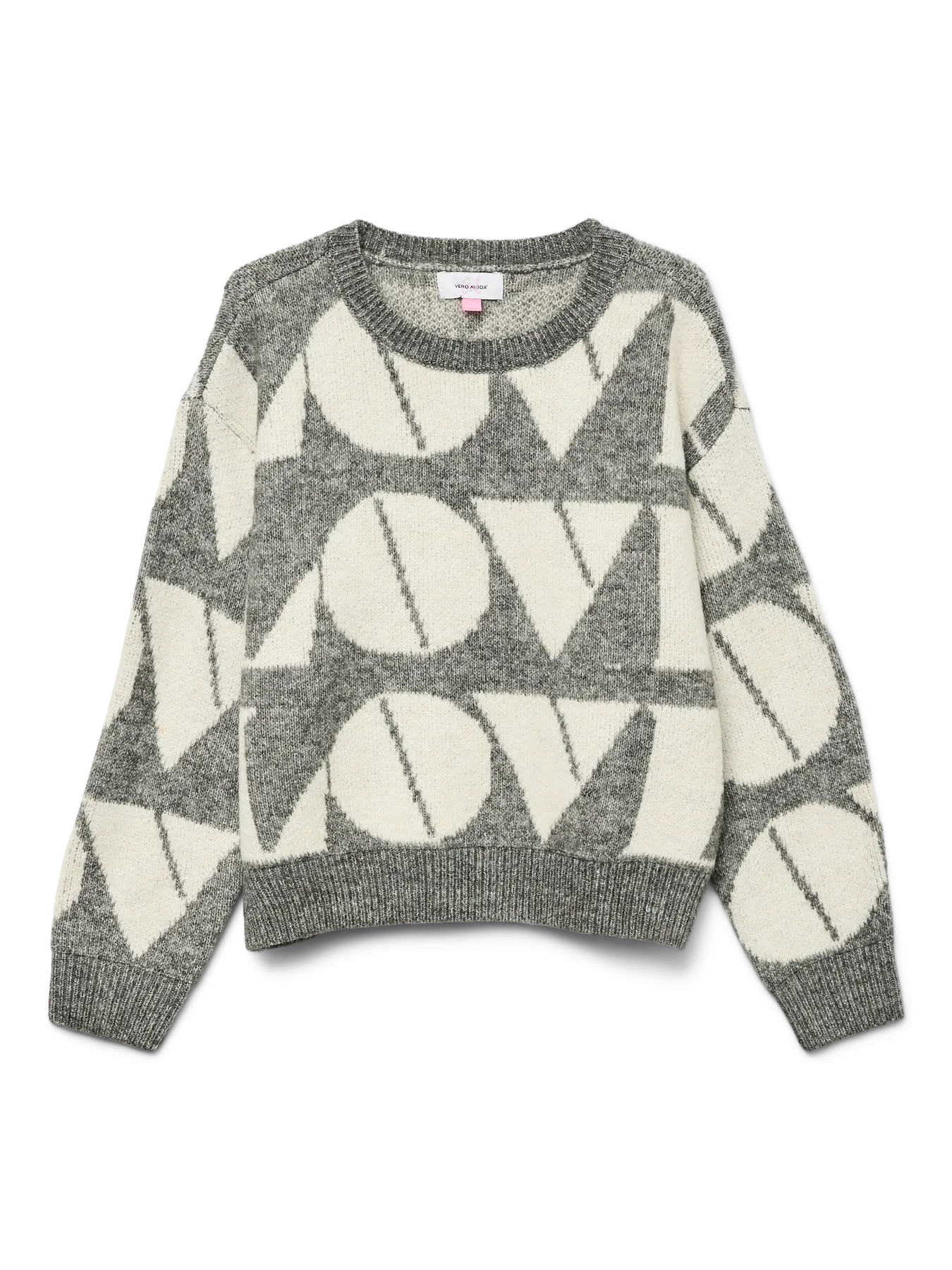 Vero Moda girl : Love pullover