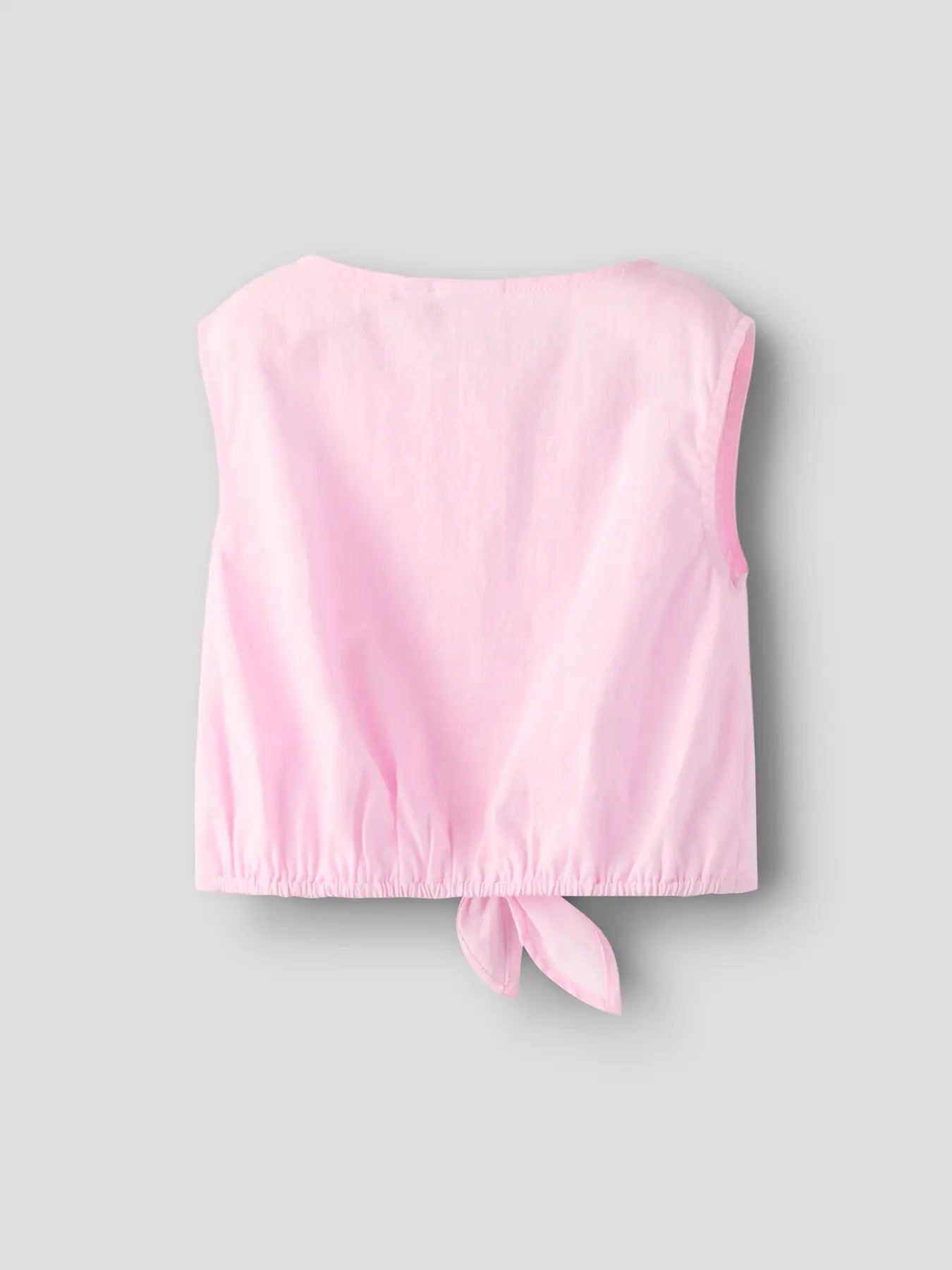 Name it: top linnen roos