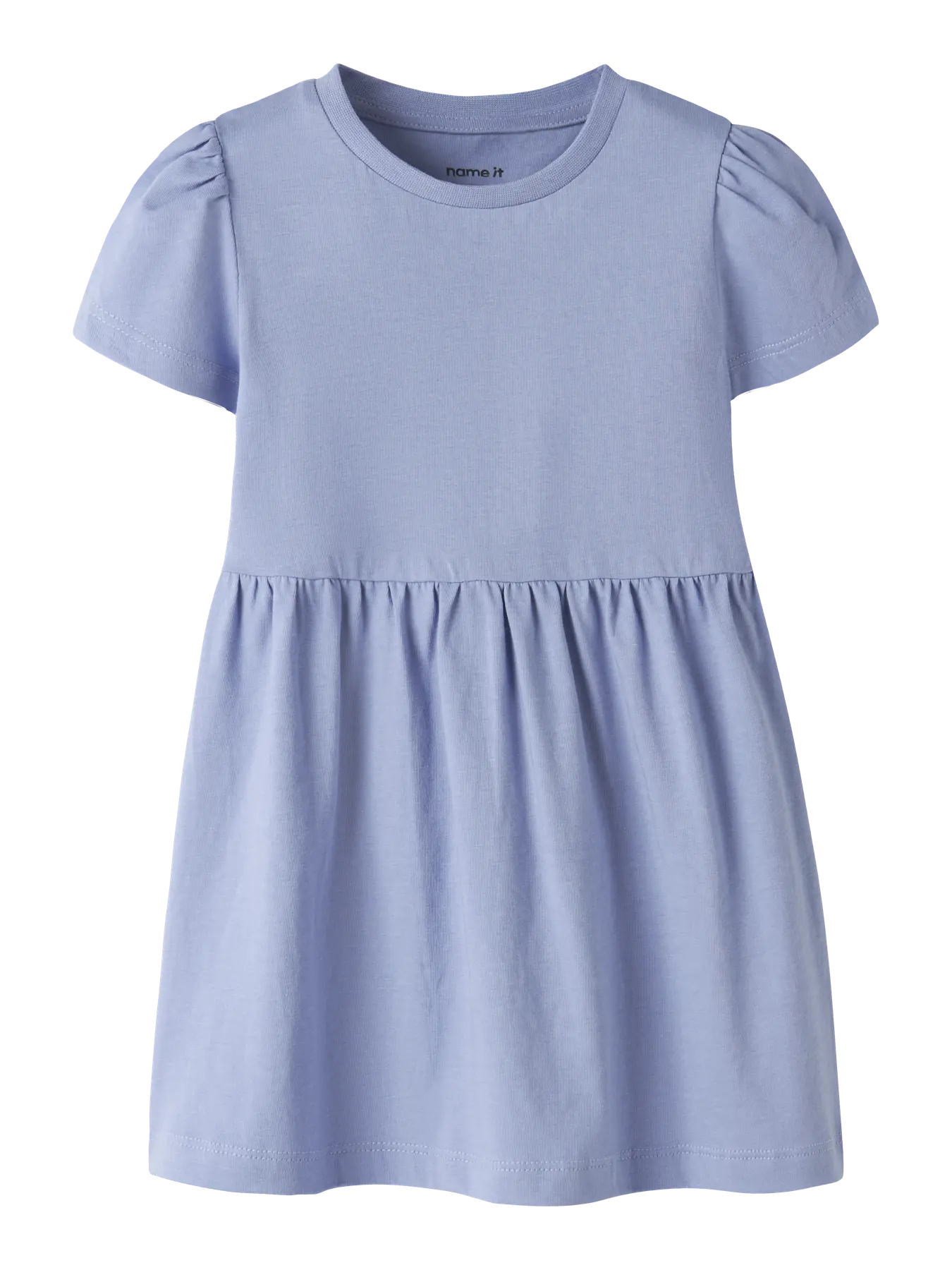 Name it: Dress Vivia purple