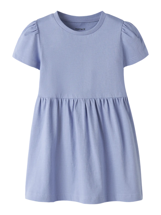 Name it: Dress Vivia purple