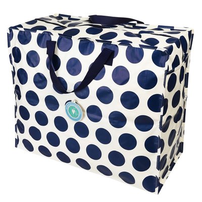 REX:Jumbo bag: bag Spotlight on cream