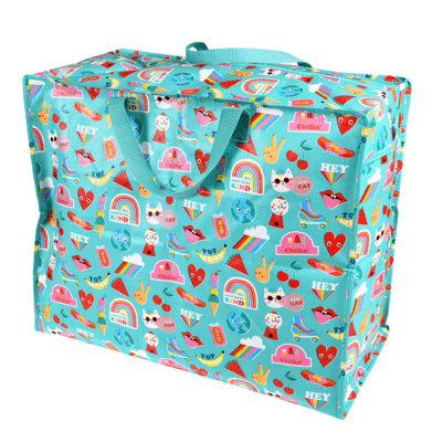 REX:Jumbo bag top banana
