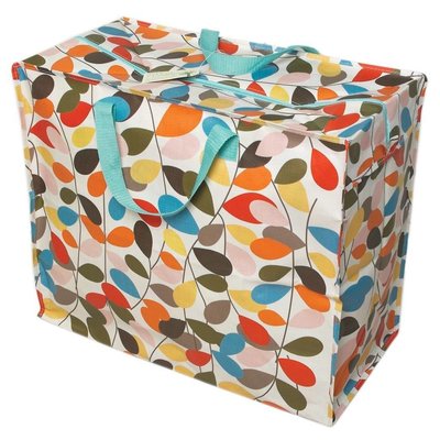 REX:Jumbo bag top ivy