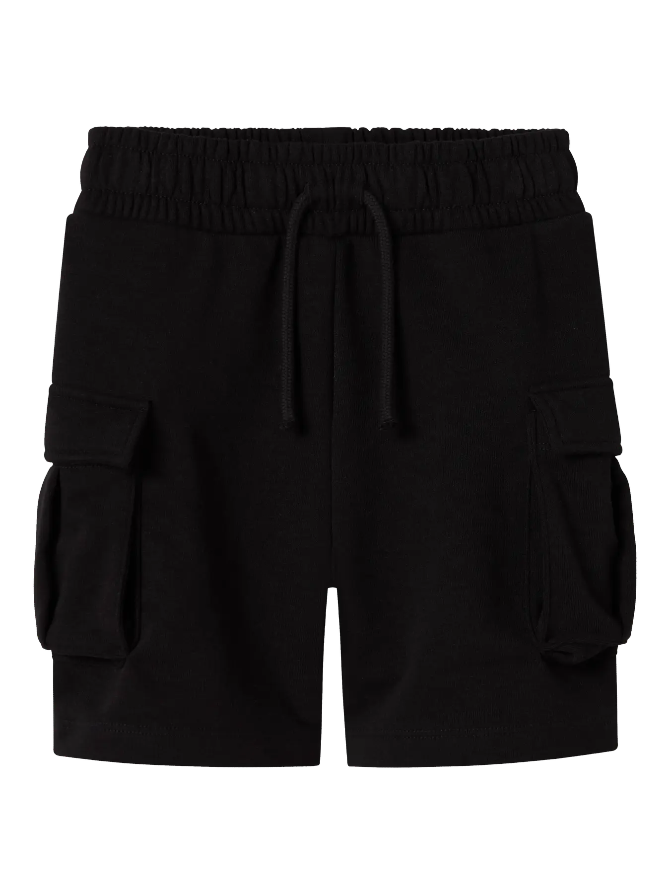 Name it: cargo short black