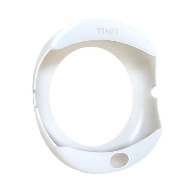 Timio: silicone beschermhoes