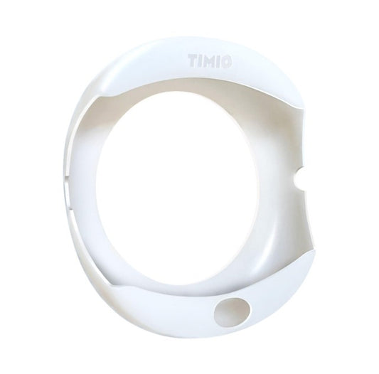 Timio: silicone beschermhoes