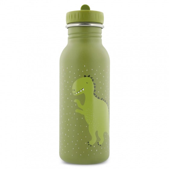 Trixie: Bottle 500ml Mr Dino