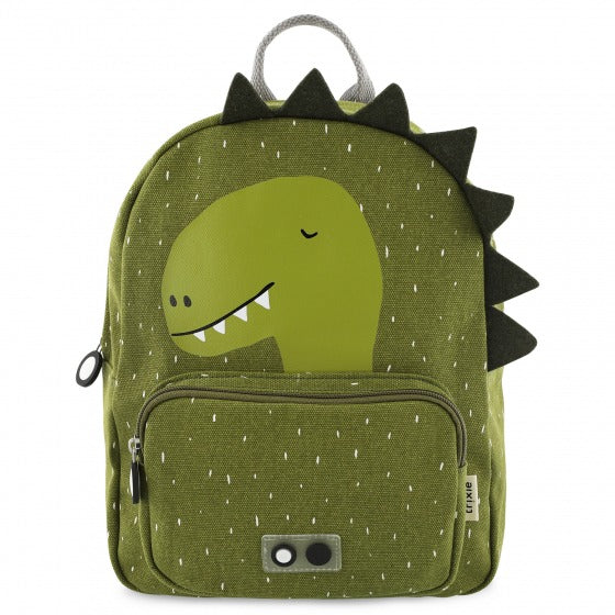 Trixie: Rugzakje Mr dino