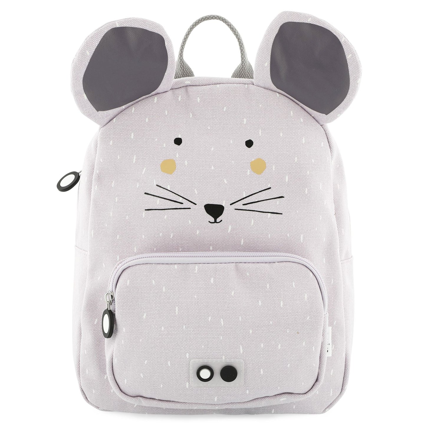 Trixie: Rugzakje Mrs Mouse