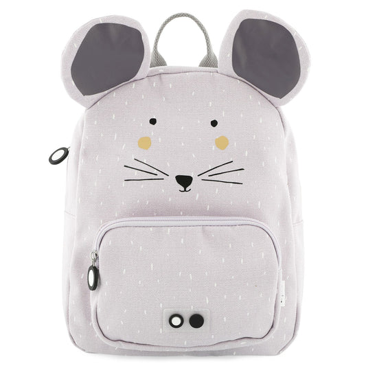 Trixie: Rugzakje Mrs Mouse