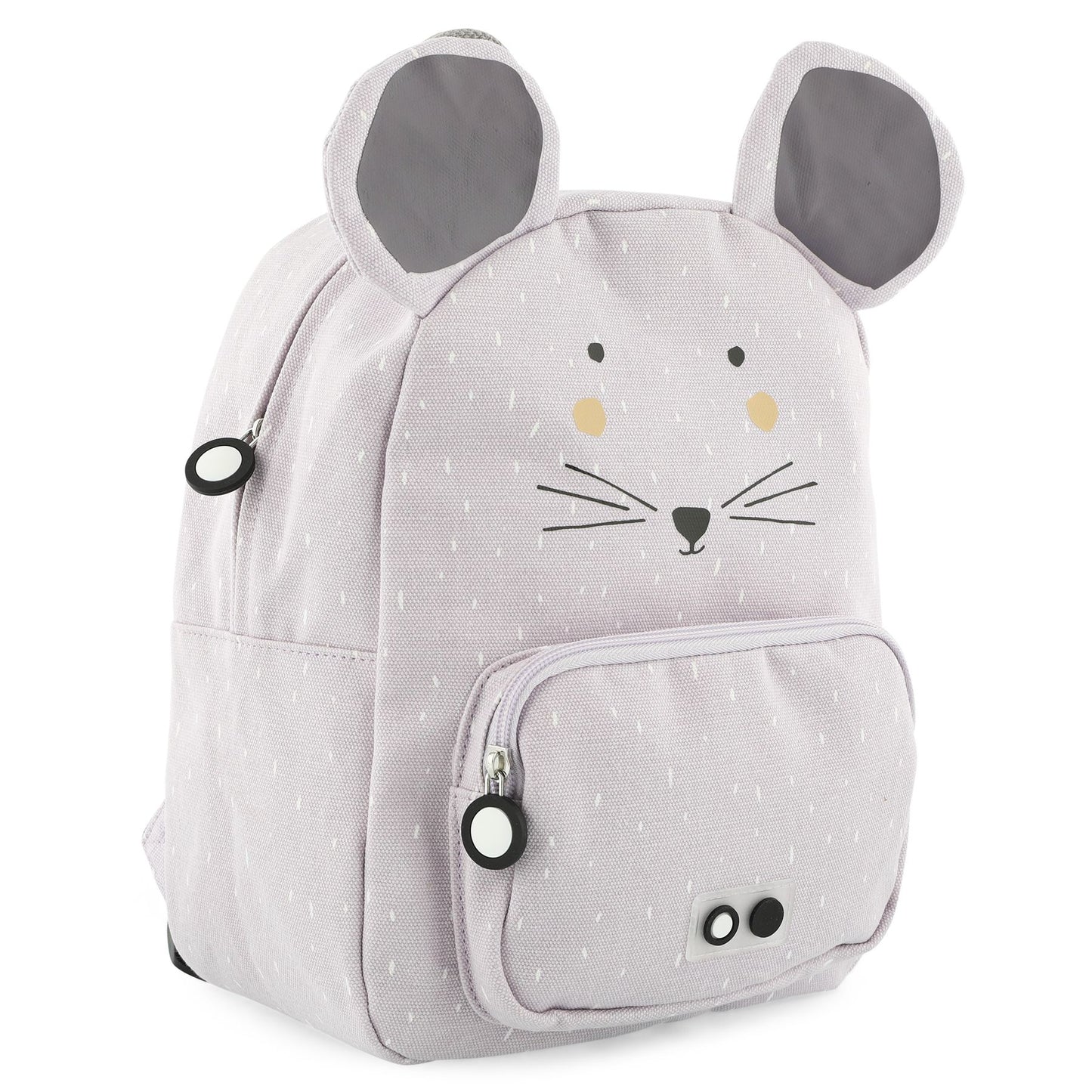 Trixie: Rugzakje Mrs Mouse
