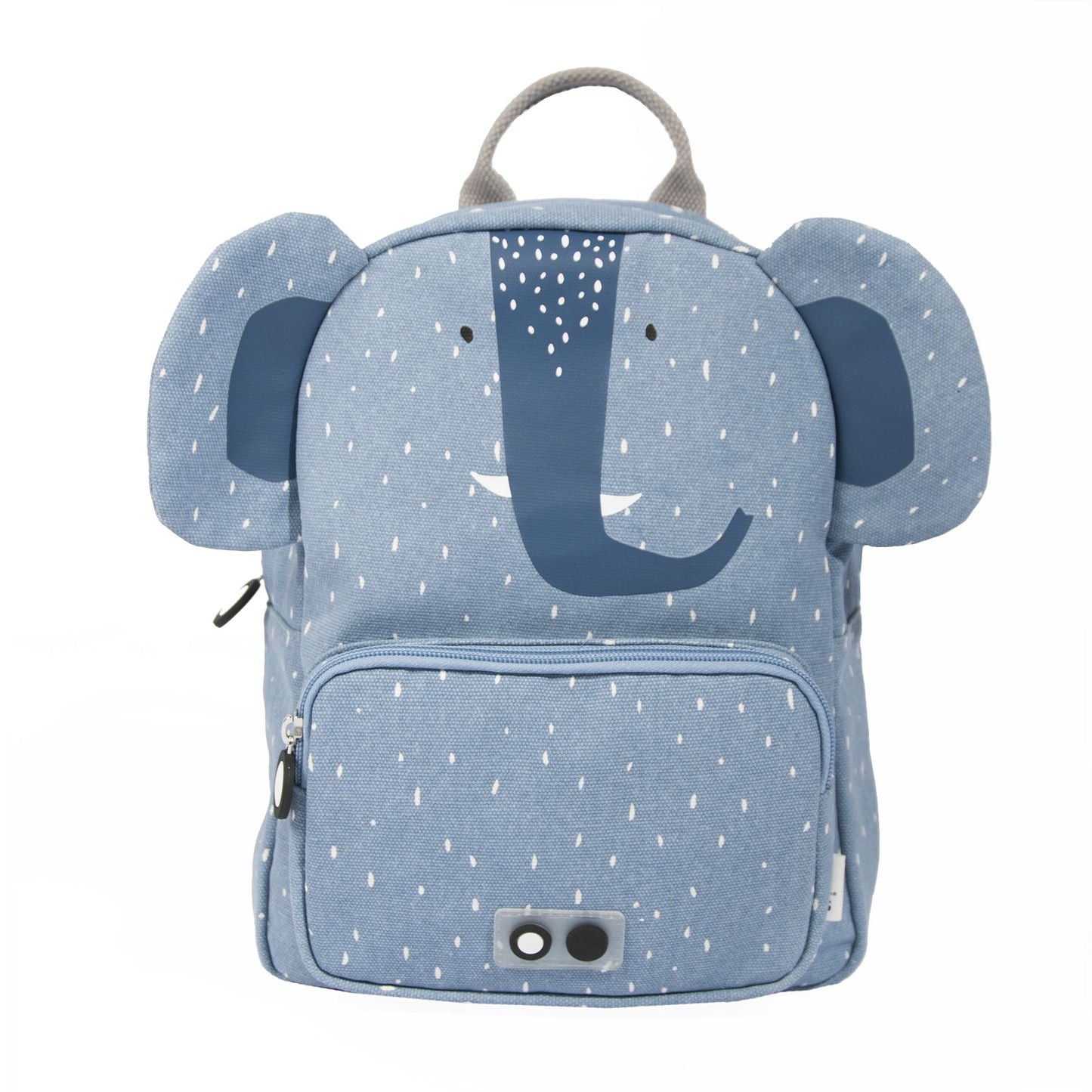 Trixie: Mr. elephant