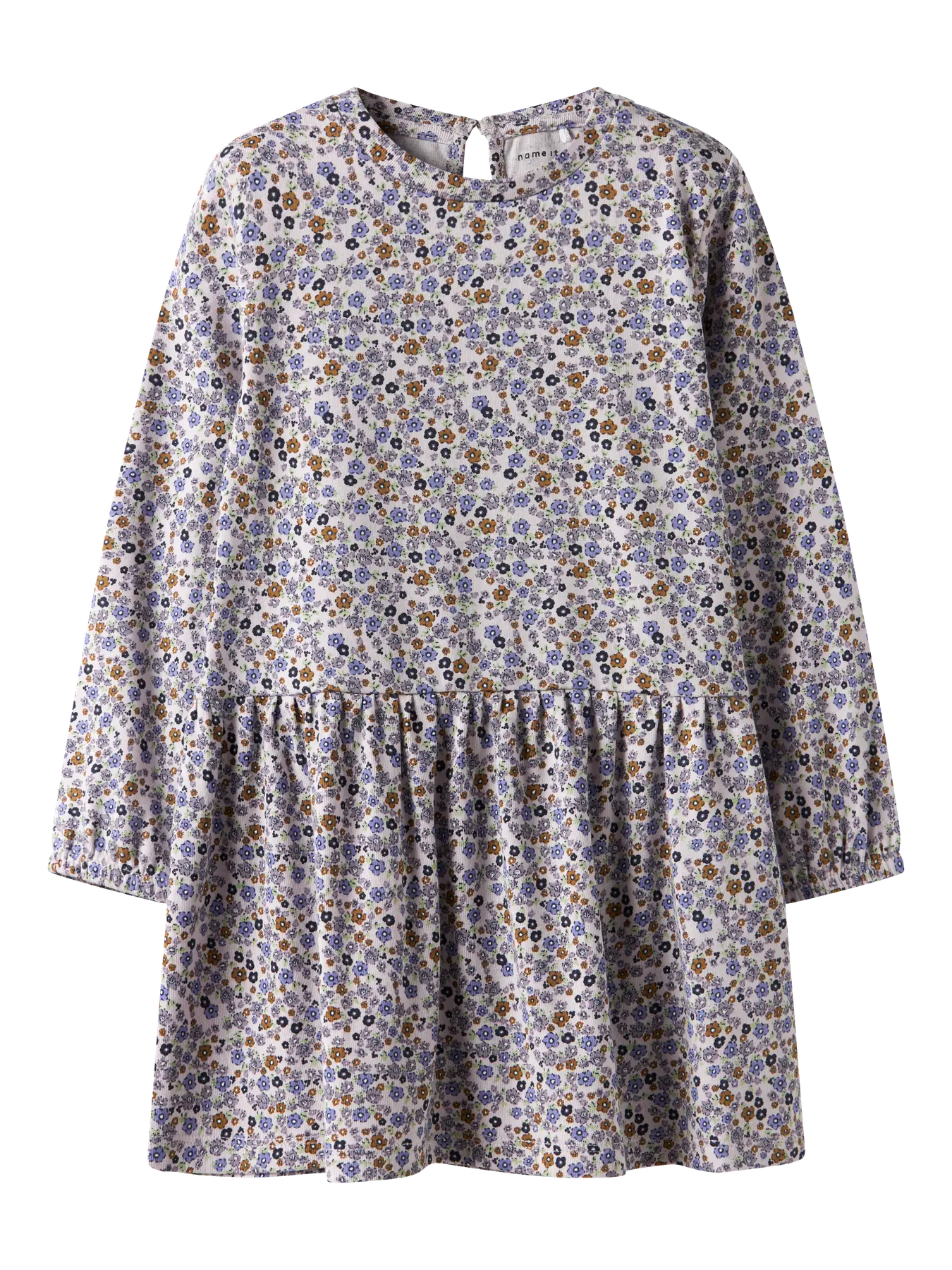 Name it: dress flowers