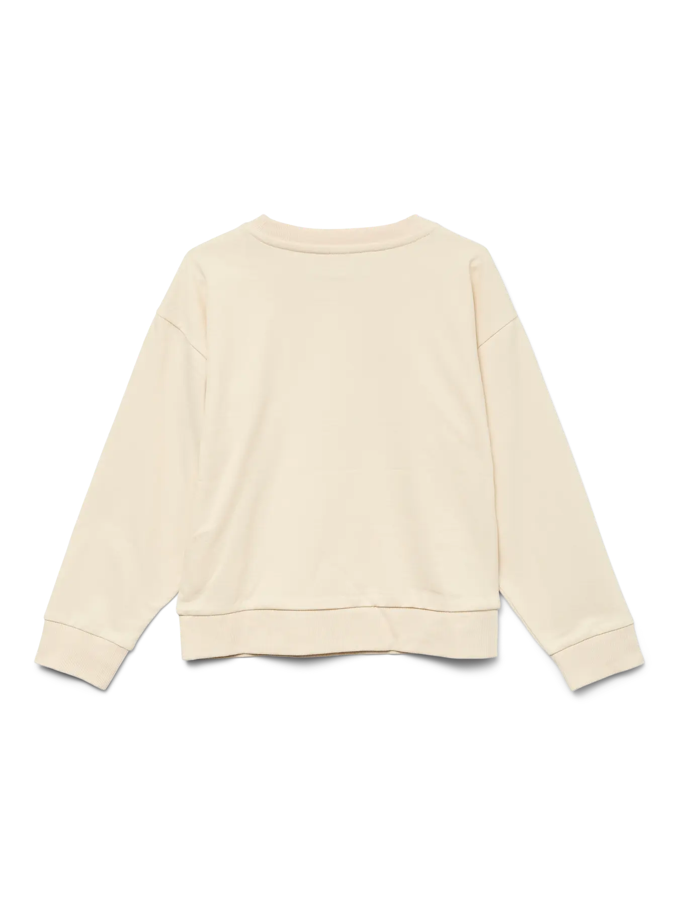 Vero Moda girl : sweater "Stay Wild"