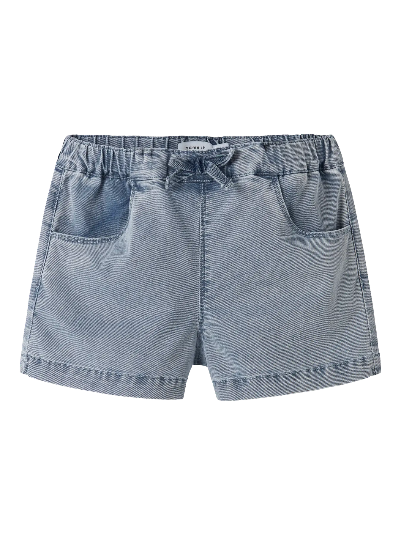Name it:Sela: jeans short loose fit