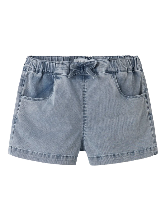 Name it:Sela: jeans short loose fit