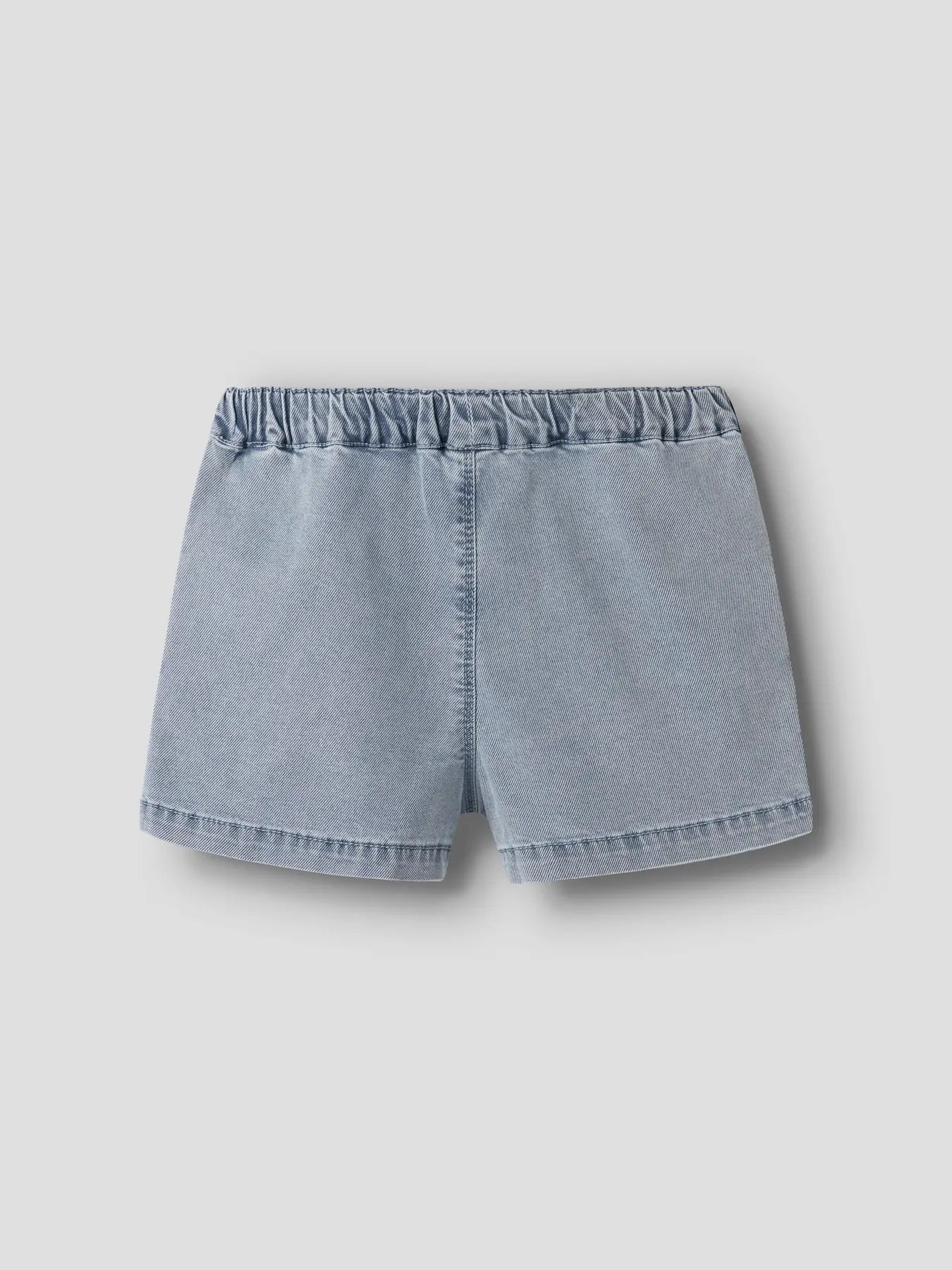 Name it:Sela: jeans short loose fit