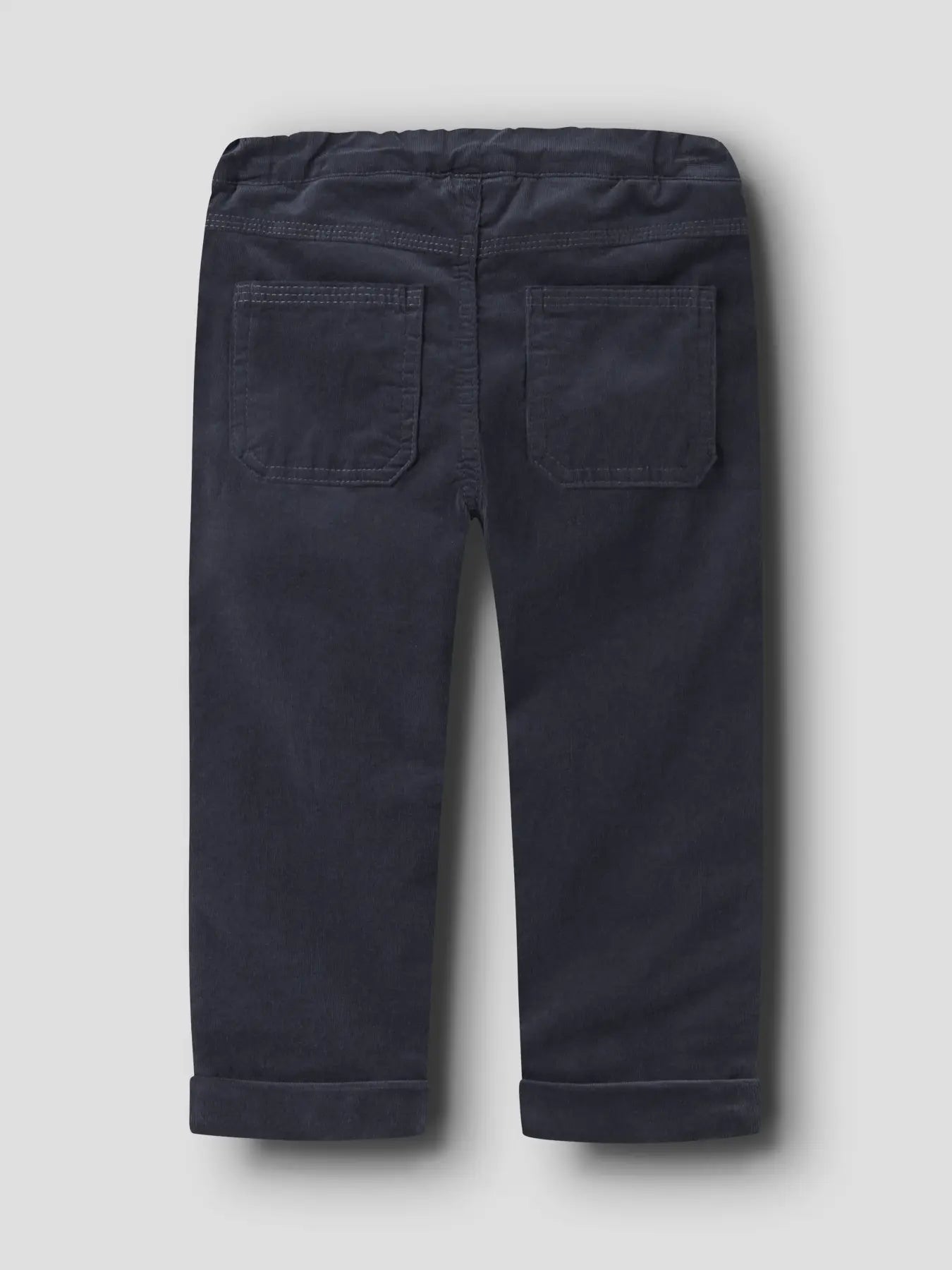 Name it: Ben regular cord ombre blue