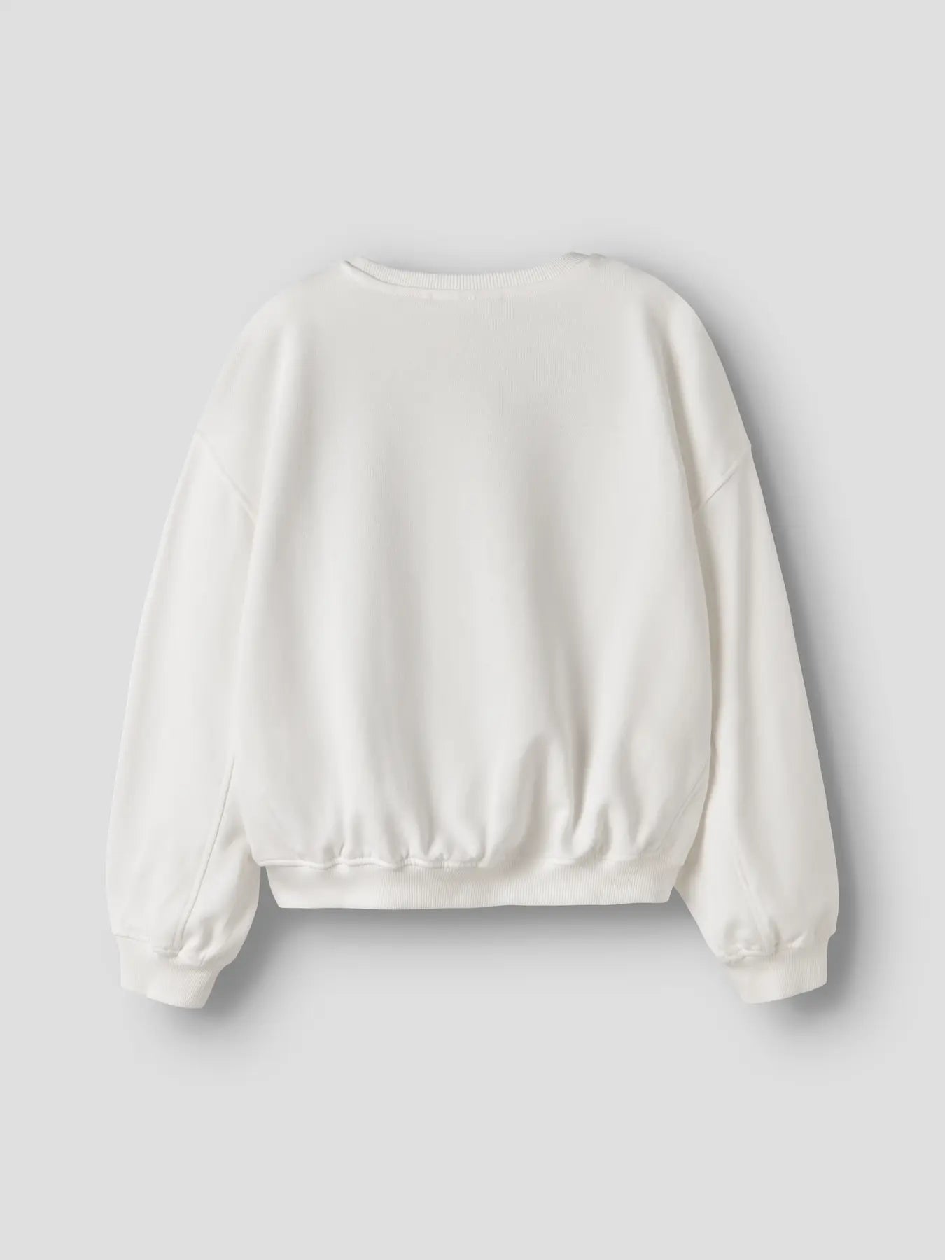 Name it: sweater "Sports club 72"