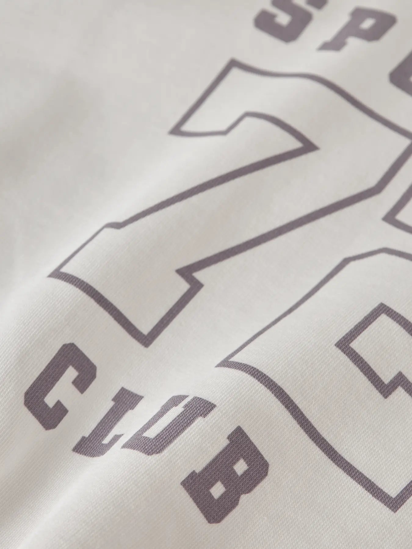 Name it: sweater "Sports club 72"