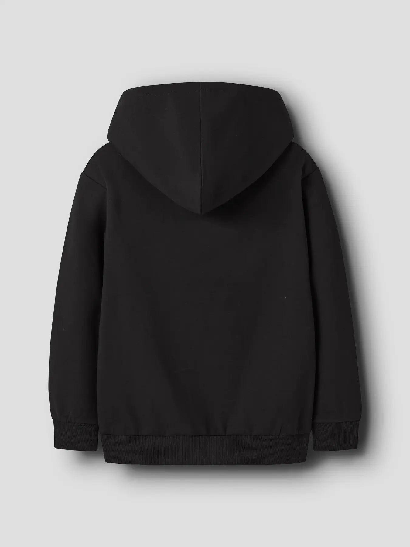 Name it: Dunne hoodie gewatteerd "Hockey club"